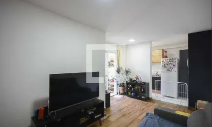 Apartamento para Venda - Portal do Morumbi, 2 Quartos,  52 m² - São Paulo