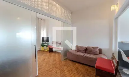 Apartamento para Venda - Consolação, 1 Quarto,  47 m² - São Paulo