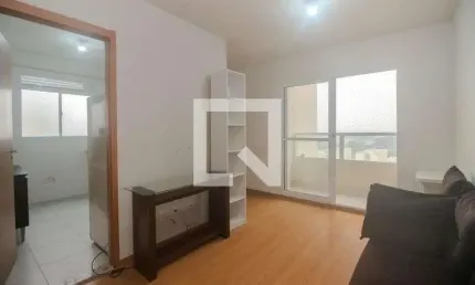 Apartamento para venda - rubem berta, 1 quarto,  44 m² - porto alegre