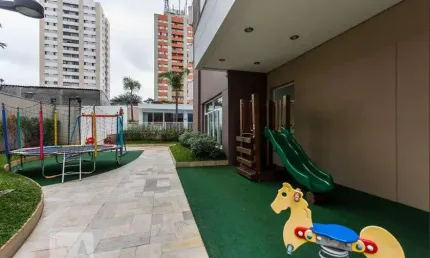 Apartamento para venda - brooklin, 3 quartos,  150 m² - são paulo