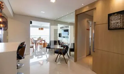 Apartamento para venda - santo amaro , 2 quartos,  65 m² - são paulo