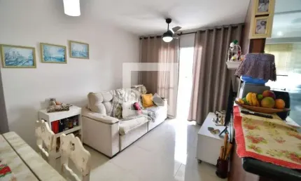 Apartamento para Venda - Ponte Preta, 2 Quartos,  60 m² - Campinas