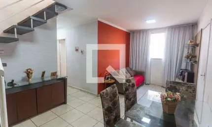 Cobertura para Venda - Santa Efigênia, 4 Quartos,  198 m² - Belo Horizonte