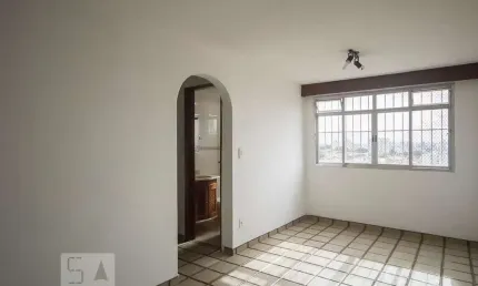 Apartamento para Venda - Jabaquara, 2 Quartos,  58 m² - São Paulo