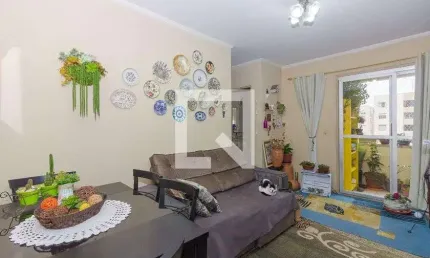 Apartamento para Venda - Sarandi, 2 Quartos,  55 m² - Porto Alegre