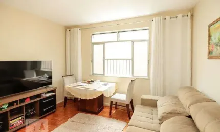 Apartamento para Venda - Engenho de Dentro, 2 Quartos,  74 m² - Rio de Janeiro