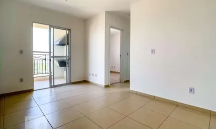 Apartamento para Venda - Ponte Grande, 2 Quartos,  51 m² - Guarulhos