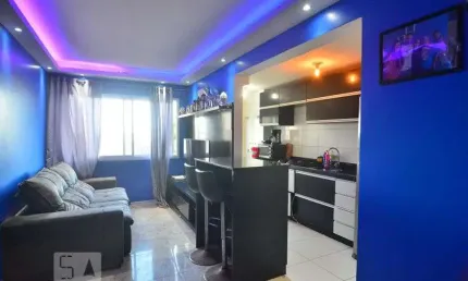 Apartamento para Venda - Centro, 2 Quartos,  56 m² - Canoas