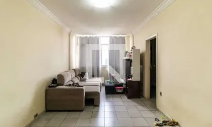 Apartamento para Venda - Centro, 2 Quartos,  57 m² - São Paulo
