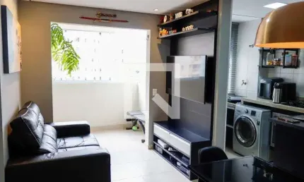 Apartamento para Venda - Santa Maria, 3 Quartos,  59 m² - Osasco