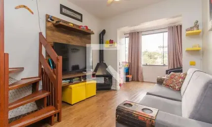 Cobertura para Venda - Tristeza, 2 Quartos,  132 m² - Porto Alegre