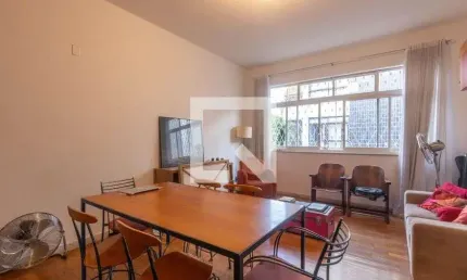 Apartamento para Venda - Serra, 4 Quartos,  140 m² - Belo Horizonte