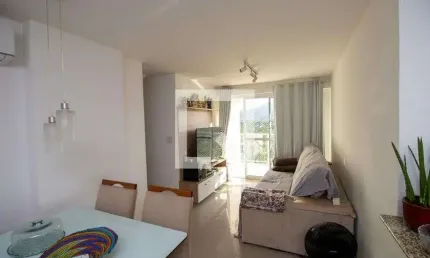 Apartamento para Venda - Recreio, 3 Quartos,  88 m² - Rio de Janeiro