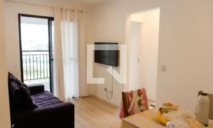 Apartamento para venda - são pedro, 2 quartos,  55 m² - osasco