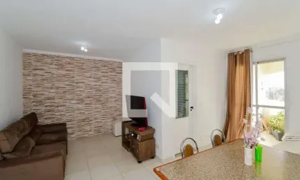 Apartamento para Venda - Vila Galvão, 2 Quartos,  64 m² - Guarulhos