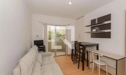 Apartamento para venda - bela vista, 1 quarto,  54 m² - são paulo