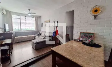 Apartamento para Venda - Icaraí, 2 Quartos,  72 m² - Niterói