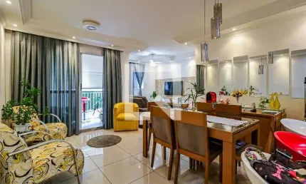 Apartamento para Venda - Butantã, 2 Quartos,  71 m² - São Paulo