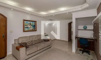 Casa para Venda - Sacomã, 3 Quartos,  204 m² - São Paulo
