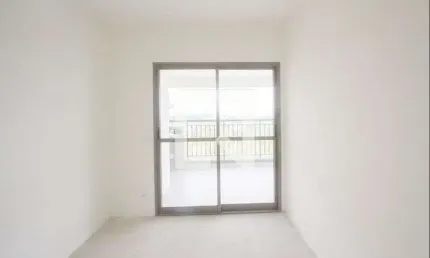 Apartamento para Venda - Chácara Santo Antonio, 2 Quartos,  55 m² - São Paulo