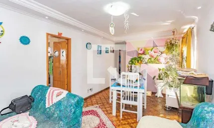 Apartamento para venda - vila das mercês, 2 quartos,  61 m² - são paulo
