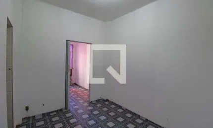 Apartamento para Venda - Méier, 1 Quarto,  40 m² - Rio de Janeiro