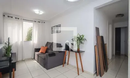 Apartamento para venda - jardim nadir, 2 quartos,  45 m² - são paulo