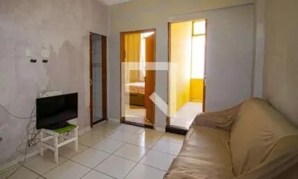 Apartamento para Venda - Vila Isabel, 2 Quartos,  55 m² - Rio de Janeiro