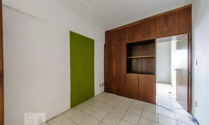 Kitnet / Stúdio para Venda - Centro, 1 Quarto,  40 m² - Campinas