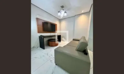 Apartamento para Venda - Estoril , 1 Quarto,  68 m² - Belo Horizonte