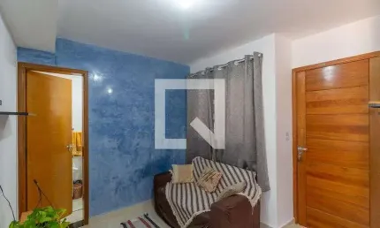 Apartamento para Venda - Vila Guilhermina, 1 Quarto,  32 m² - São Paulo