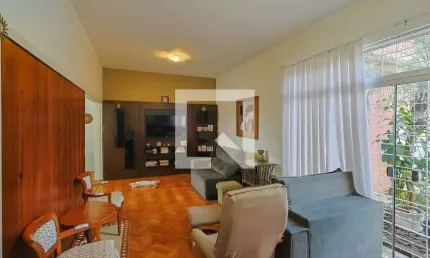 Apartamento para Venda - Gutierrez, 3 Quartos,  120 m² - Belo Horizonte