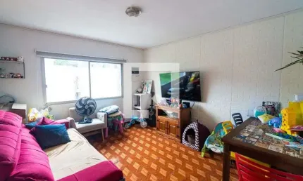 Apartamento para Venda - Jabaquara, 2 Quartos,  60 m² - São Paulo