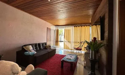 Casa para Venda - Campina, 3 Quartos,  90 m² - São Leopoldo