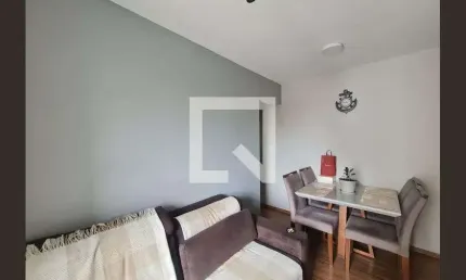 Apartamento para Venda - Macedo, 2 Quartos,  54 m² - Guarulhos