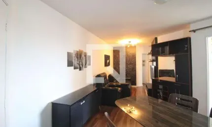 Apartamento para venda - jardim marajoara , 3 quartos,  59 m² - são paulo