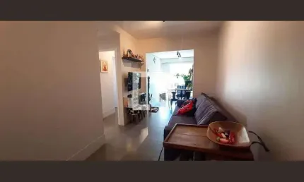 Apartamento para Venda - Vila Yara, 2 Quartos,  57 m² - Osasco