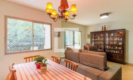 Apartamento para Venda - Brooklin, 3 Quartos,  91 m² - São Paulo
