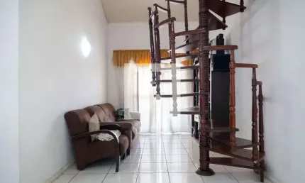 Apartamento para Venda - Parque da Represa, 3 Quartos,  124 m² - Jundiaí