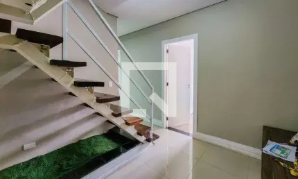 Cobertura para Venda - Nova Petrópolis, 3 Quartos,  130 m² - São Bernardo do Campo
