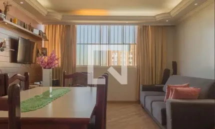 Apartamento para Venda - Demarchi, 3 Quartos,  96 m² - São Bernardo do Campo
