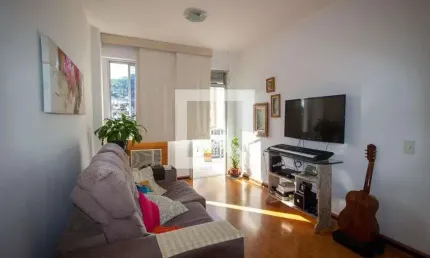 Apartamento para venda - vila isabel, 2 quartos,  86 m² - rio de janeiro