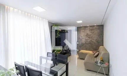 Apartamento para Venda - Barro Preto, 2 Quartos,  65 m² - Belo Horizonte
