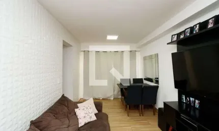 Apartamento para Venda - Vila Constança , 2 Quartos,  68 m² - São Paulo