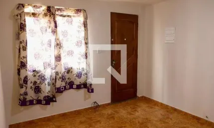 Apartamento para venda - santa maria, 2 quartos,  50 m² - osasco