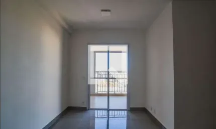 Apartamento para Venda - Parque das Nações, 3 Quartos,  62 m² - Santo André