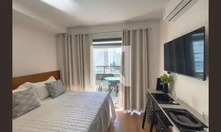 Kitnet / stúdio para venda - vila mariana, 1 quarto,  29 m² - são paulo