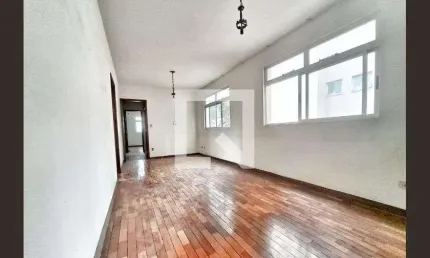 Apartamento para Venda - Coração de Jesus, 3 Quartos,  90 m² - Belo Horizonte