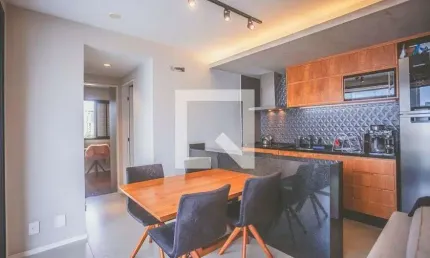 Apartamento para Venda - Saúde, 2 Quartos,  61 m² - São Paulo