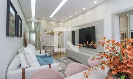 Apartamento para Venda - Centro, 2 Quartos,  97 m² - Campinas